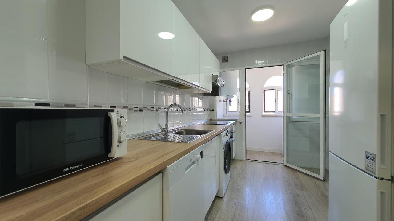 Appartement Deluxe Torremolinos