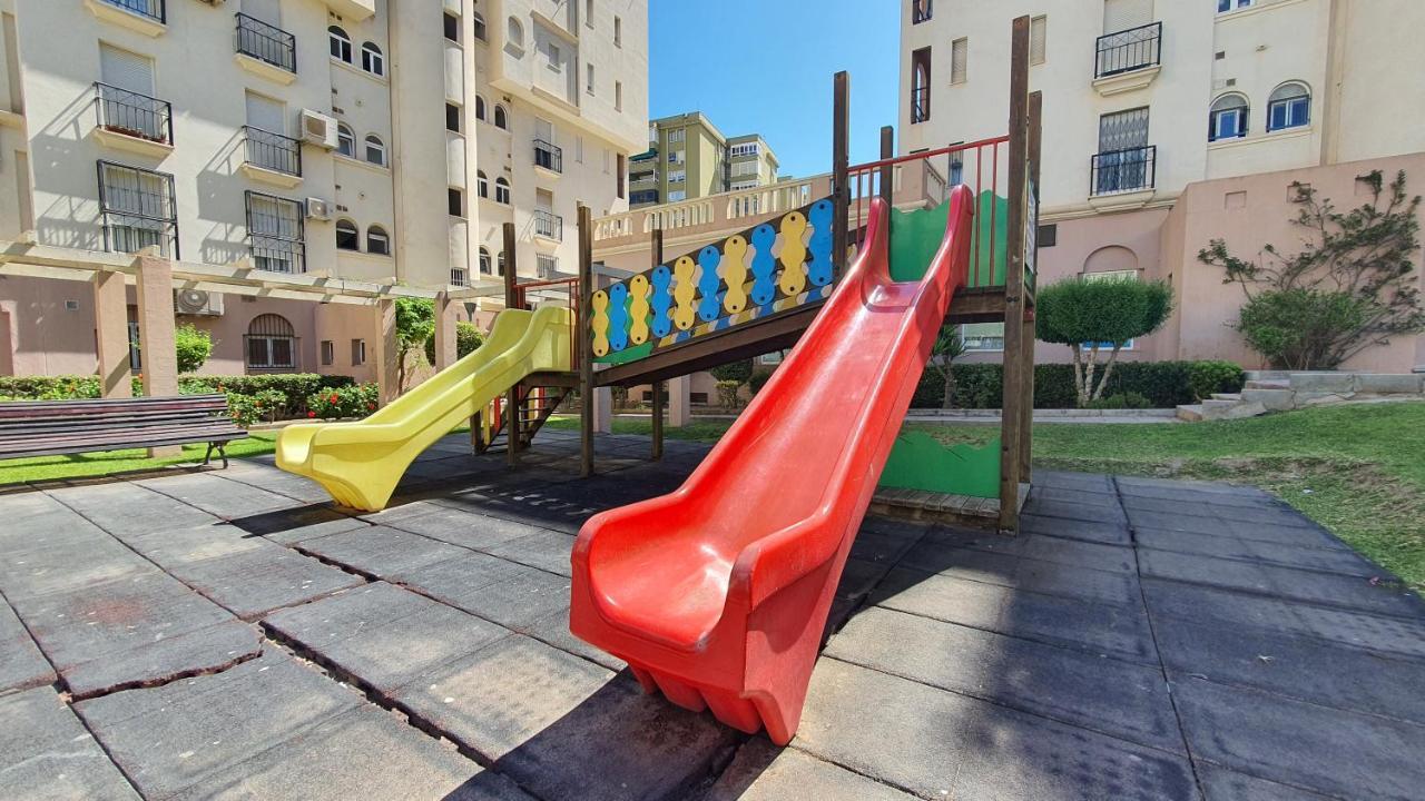Deluxe Appartement Torremolinos