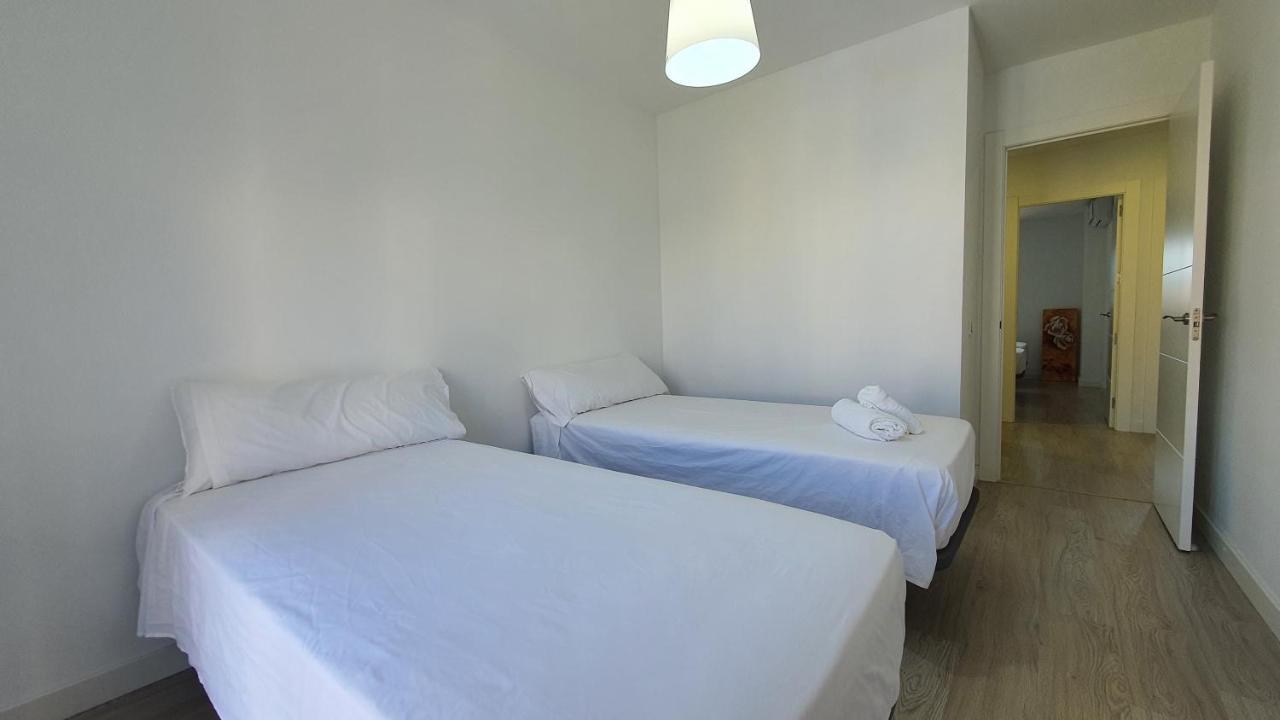 Appartement Deluxe Torremolinos