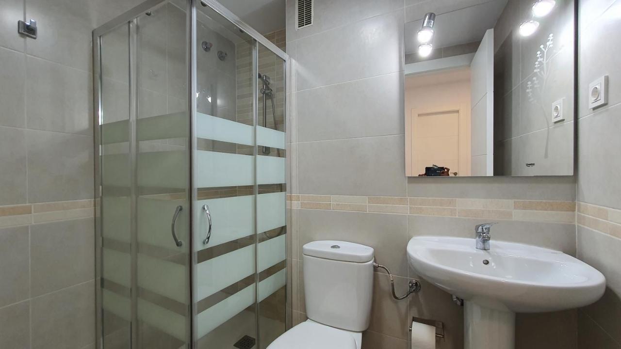 Appartement Deluxe Torremolinos
