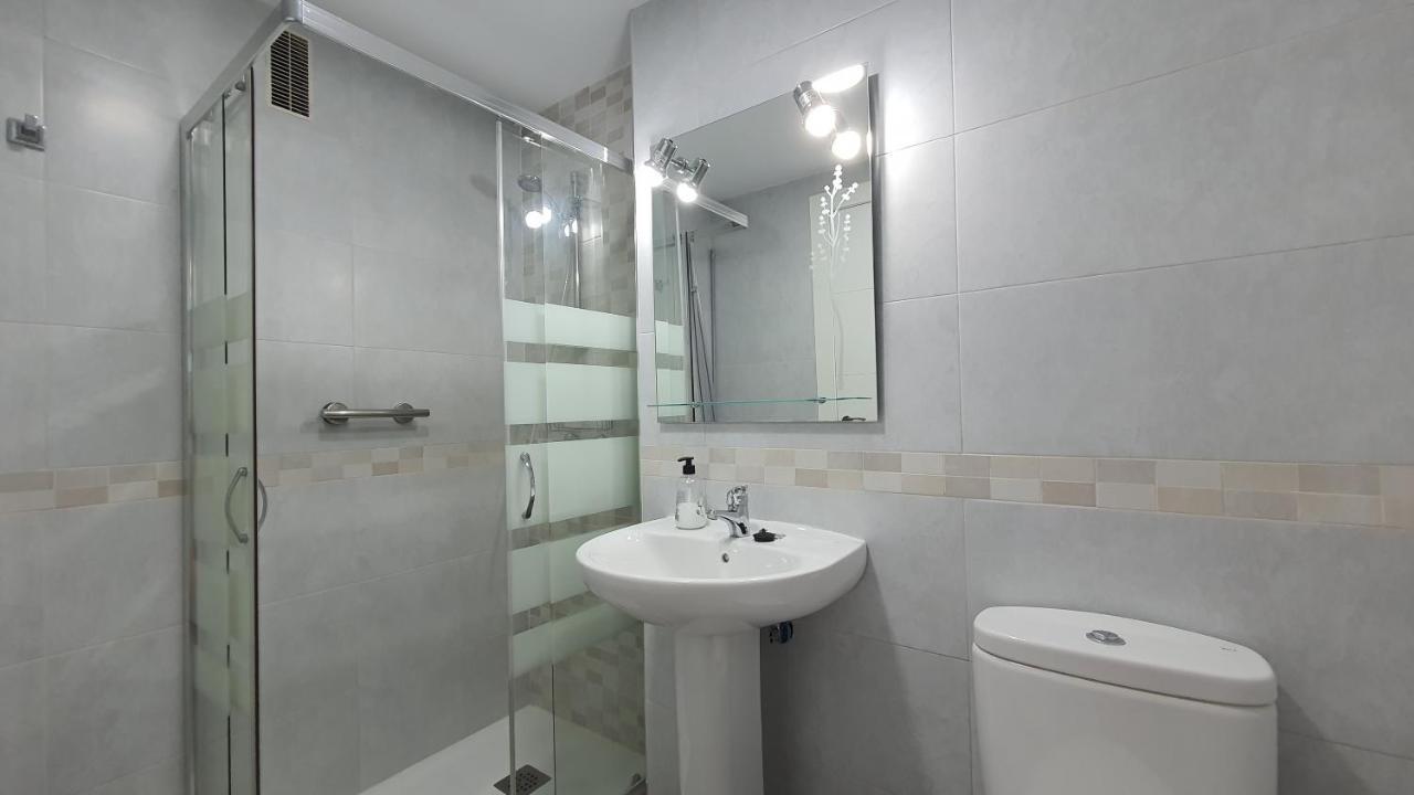 Deluxe Appartement Torremolinos