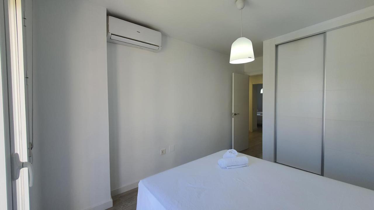 Appartement Deluxe Torremolinos